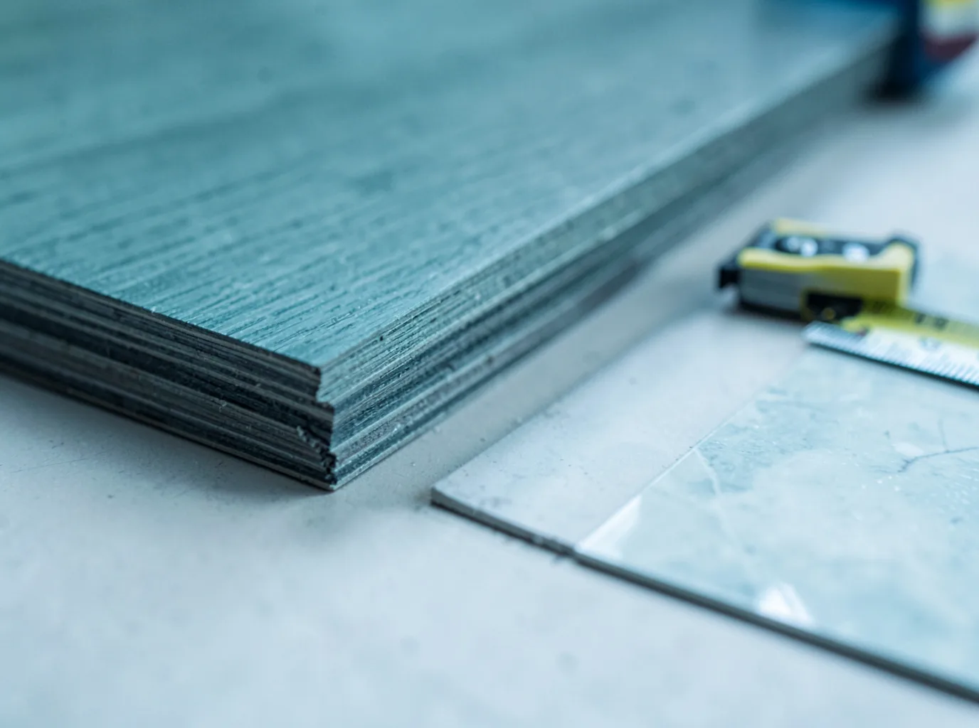 Luxury Vinyl Plank Installation Vail, IA FAQs